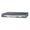 Cisco 1811 Integrated Services Router + 8-port switch CISCO1811/K9